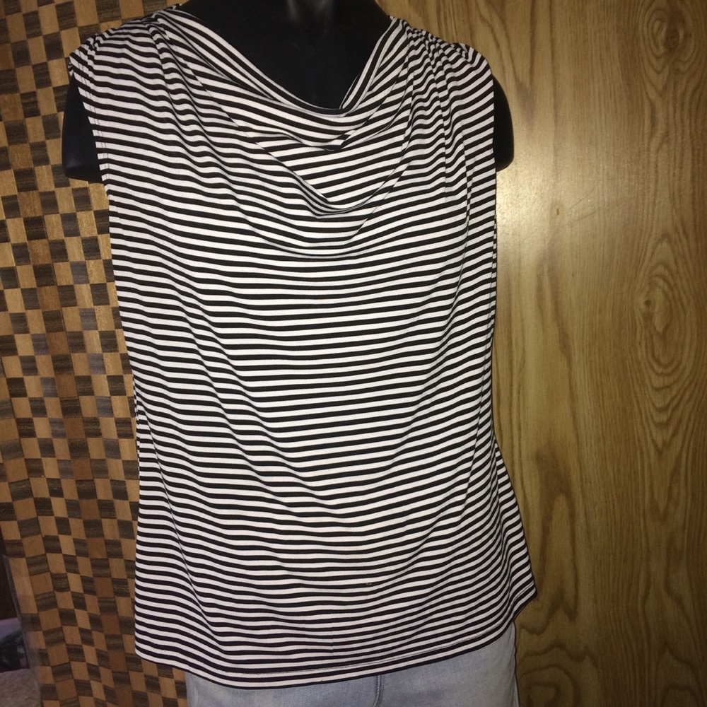 Christopher & Banks shirt